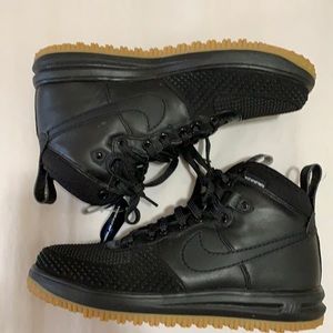 Lunar Force Duck Boot